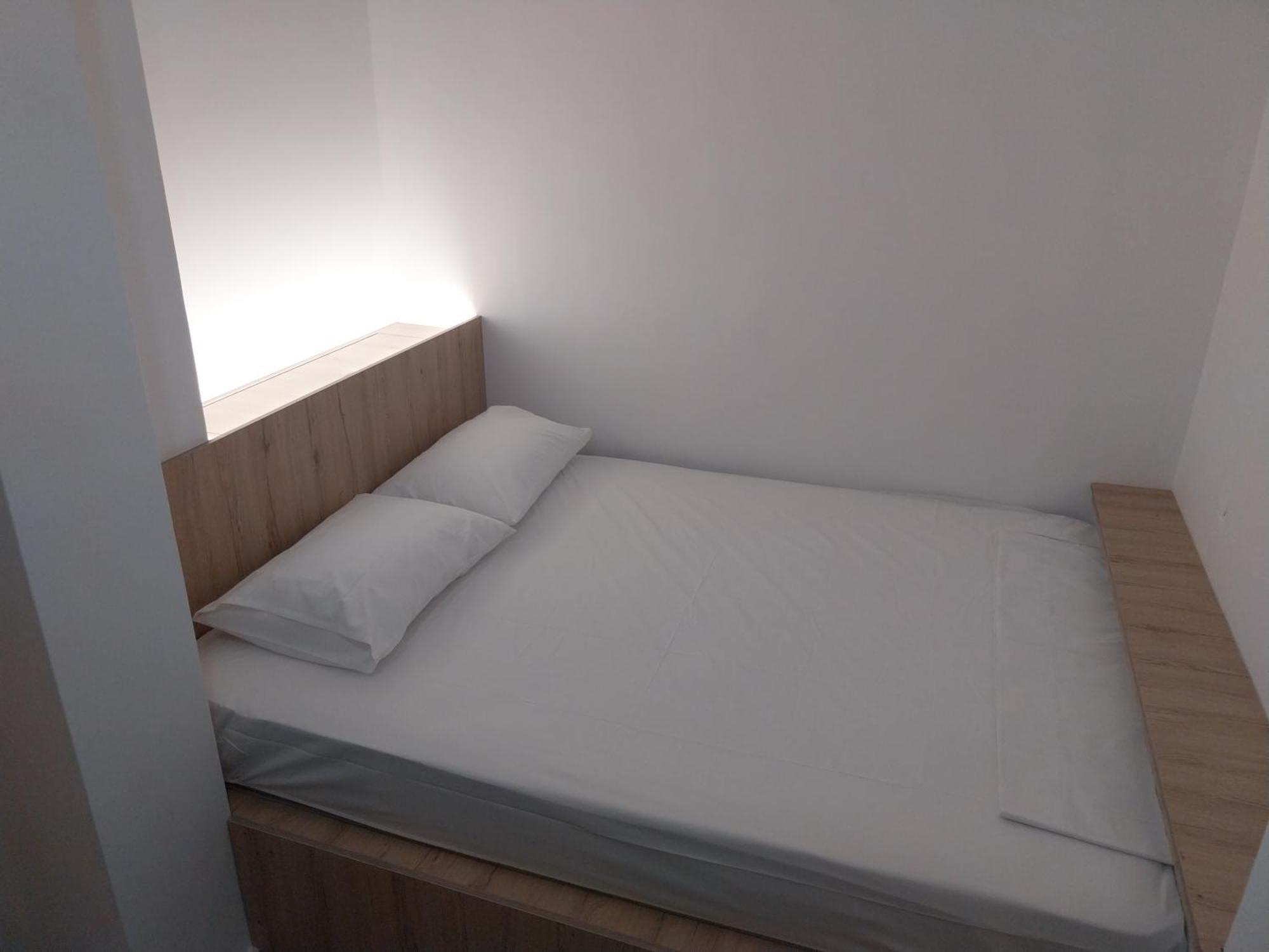 Skala Apartment & Suite Panormos  エクステリア 写真